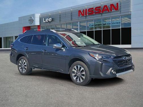 2024 Subaru Outback Touring XT