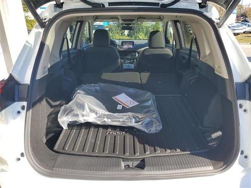 2026 Nissan Rogue Automatic CVT