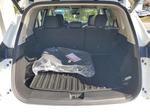 2026 Nissan Rogue Automatic CVT