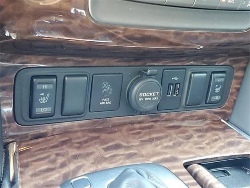 2018 Nissan Armada SL