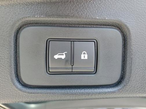 Gun Metallic 2026 Nissan Pathfinder Platinum