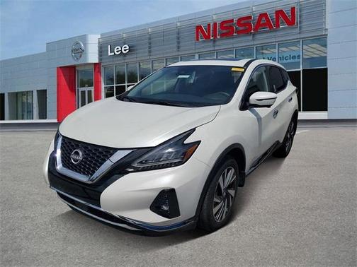 2024 Nissan Murano SL
