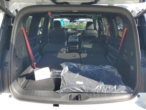 2026 Nissan Armada NISMO