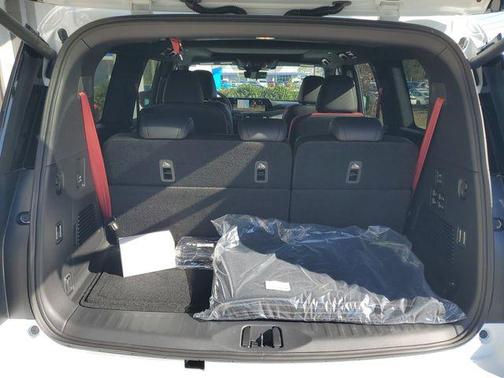 2026 Nissan Armada NISMO