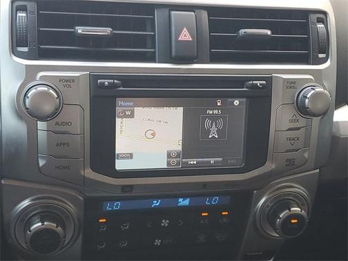 2015 Toyota 4Runner Limited