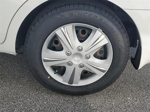 2018 Nissan Versa 1.6 S+