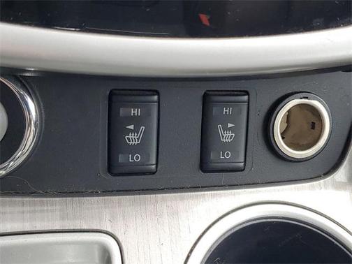 2016 Nissan Murano SL