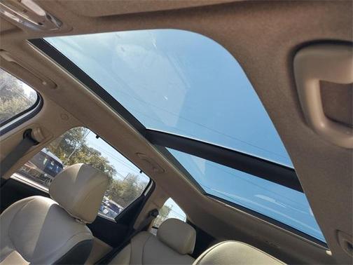 2019 Hyundai SANTA FE 2.4 Limited