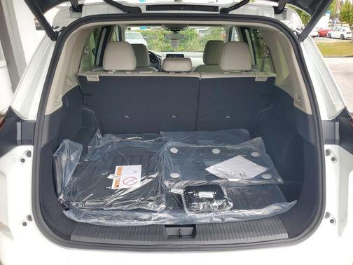 Everest White P 2026 Nissan Rogue Dark Armor