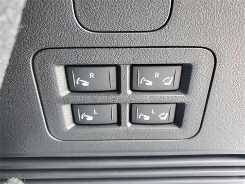 2025 Nissan Armada SL