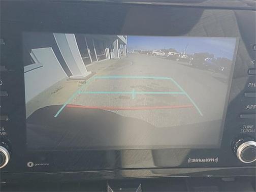 2022 Toyota Corolla Cross L