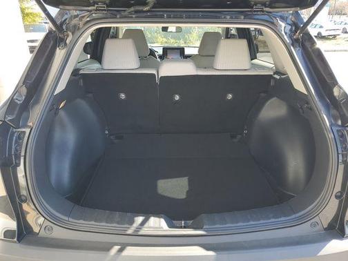 2022 Toyota Corolla Cross L