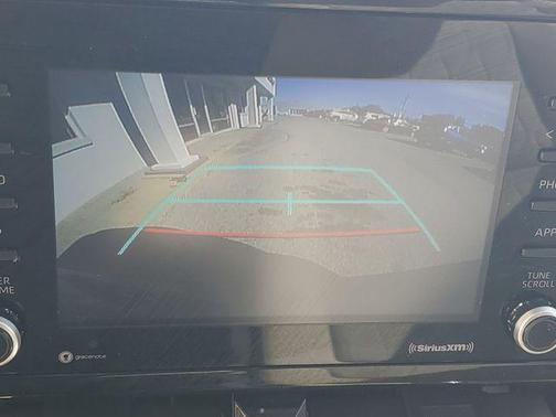 2022 Toyota Corolla Cross L