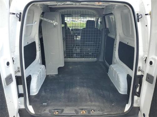 2019 Nissan NV200 S