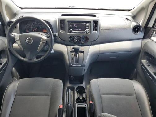 2019 Nissan NV200 S