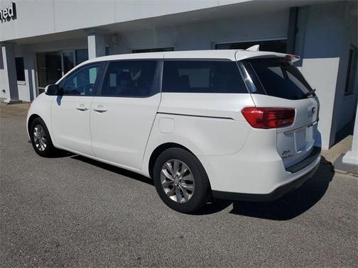 2019 Kia Sedona LX