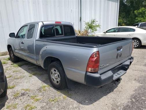 2015 Toyota Tacoma