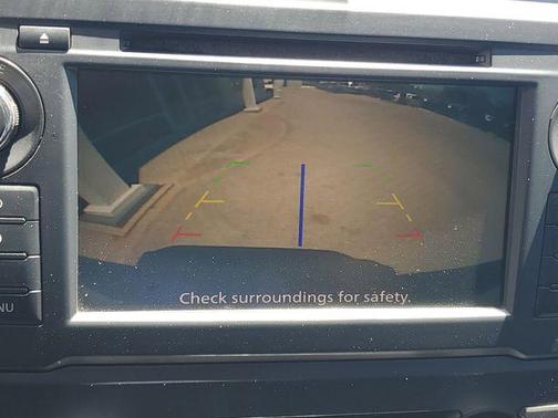 2019 Nissan Titan SV