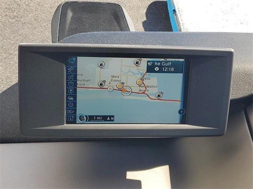 2017 BMW i3 94 Ah w/Range Extender