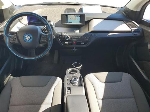 2017 BMW i3 94 Ah w/Range Extender