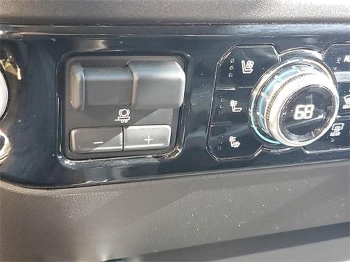 2024 GMC Sierra 2500 SLT