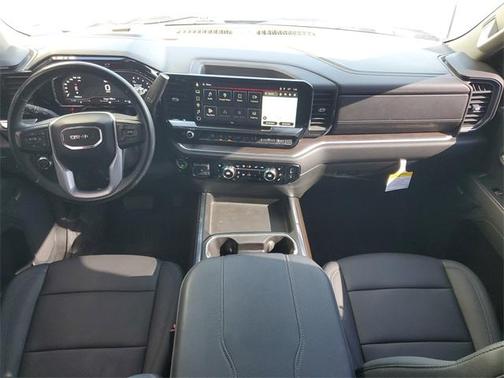 2024 GMC Sierra 2500 SLT