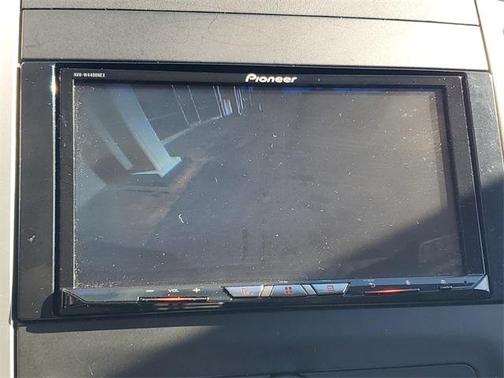 2014 Nissan Frontier SV