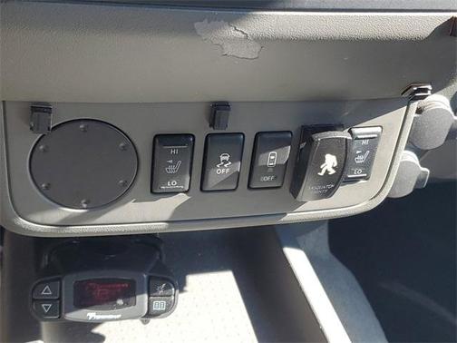 2014 Nissan Frontier SV