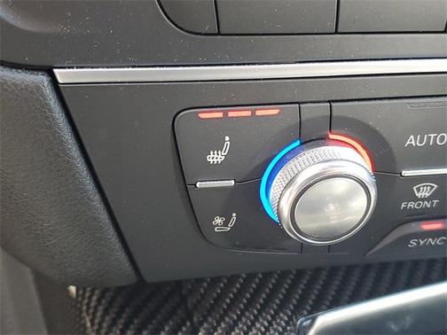 2015 Audi RS 7 4.0T Prestige