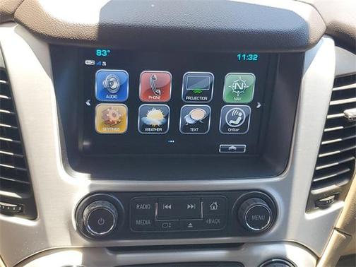 2019 GMC Yukon SLT Standard Edition
