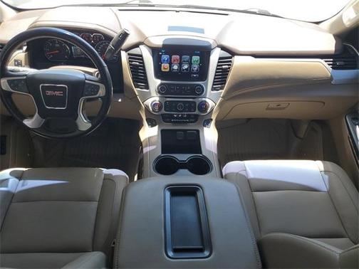 2019 GMC Yukon SLT Standard Edition