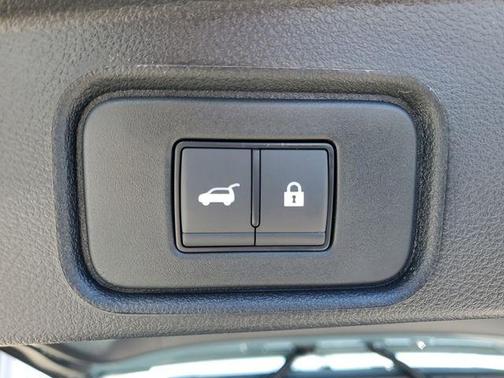 Baltic Teal 2026 Nissan Pathfinder SL