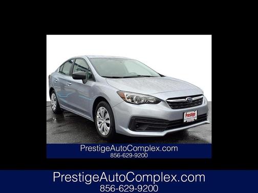 2023 Subaru Impreza Base