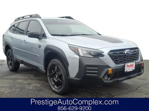 2023 Subaru Outback Wilderness