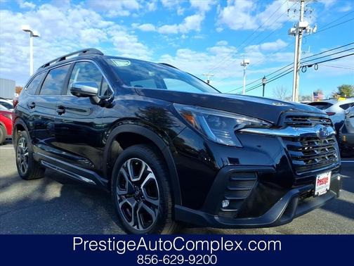 2023 Subaru Ascent Limited
