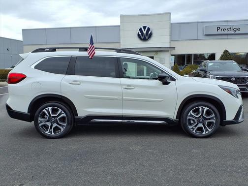 2024 Subaru Ascent Limited