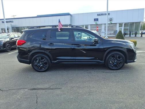 2023 Subaru Ascent Onyx Edition