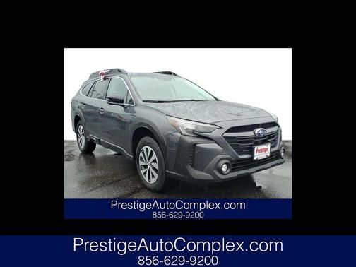 2023 Subaru Outback Premium