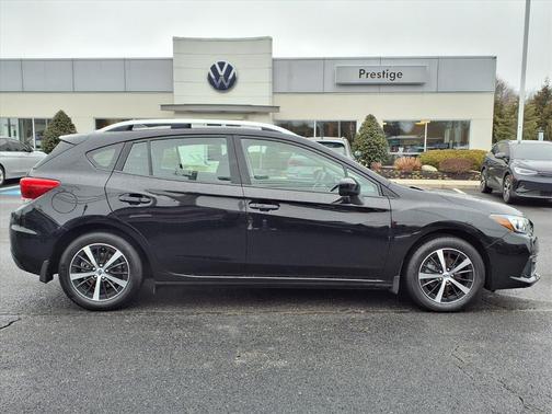 2023 Subaru Impreza Premium