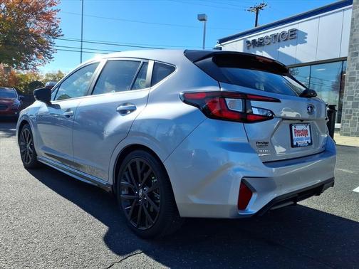2024 Subaru Impreza 2.5RS