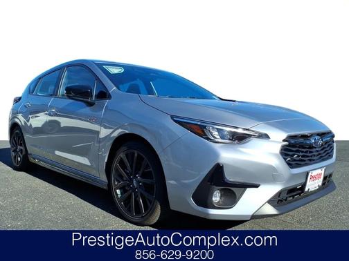 2024 Subaru Impreza 2.5RS