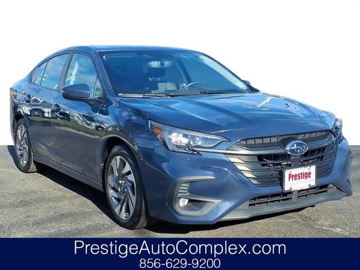 2023 Subaru Legacy Limited