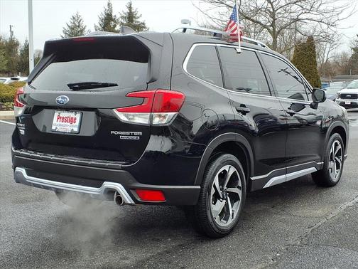 2024 Subaru Forester Touring