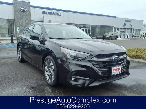 2024 Subaru Legacy Limited