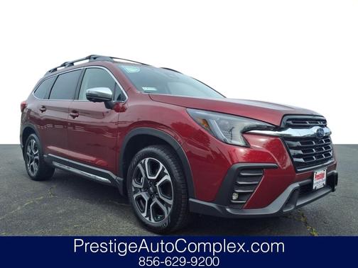 2023 Subaru Ascent Limited