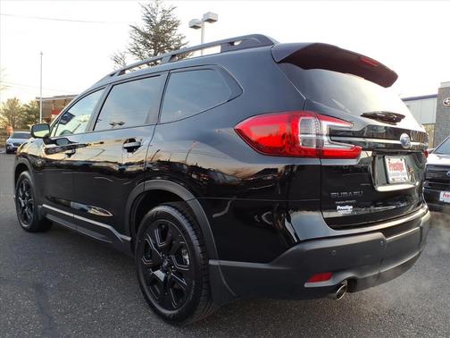 2023 Subaru Ascent Onyx Edition