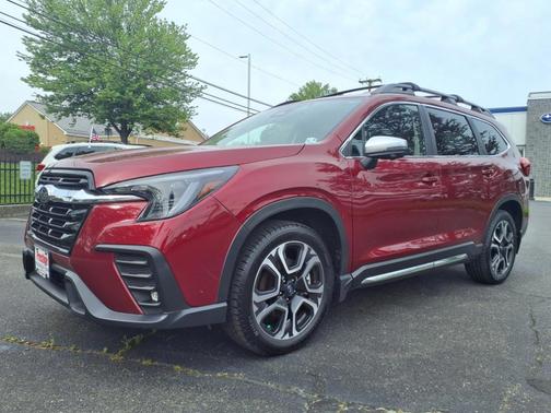 2023 Subaru Ascent Limited