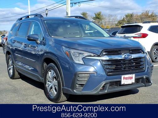 2023 Subaru Ascent Premium