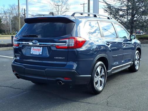 2023 Subaru Ascent Premium