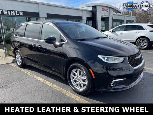 2024 Chrysler Pacifica Touring-L